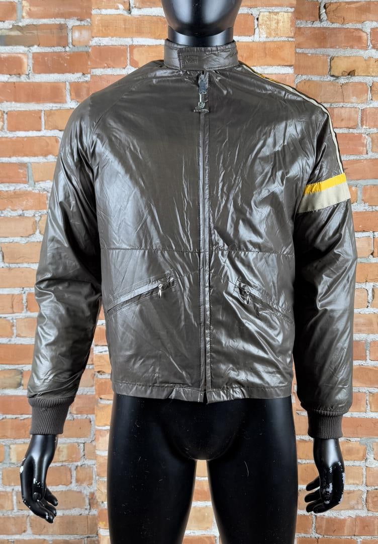 Vintage Honda Hondaline Motorcycle Coat Jacket (1 of 7)