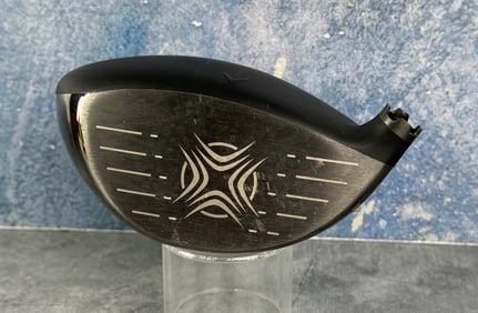 Callaway Great Big Bertha Driver Head 9.0