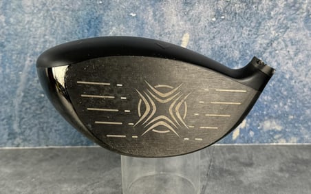 Callaway Great Big Bertha Driver Head 10.5