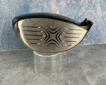 Callaway Big Bertha Driver Head 9.0
