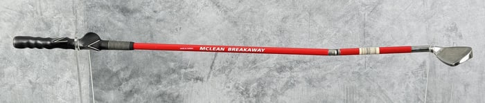 Mclean Breakaway Golf Training Club