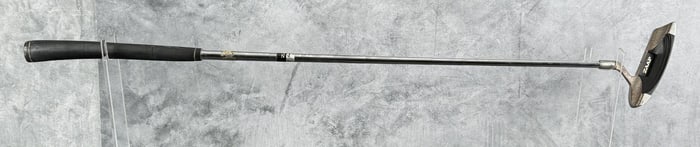 Tommy Armour ZAAP Alpha Putter