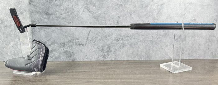 Nike Method Converge Golf Putter