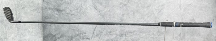 Callaway XR Steelhead Hybrid 3 Rescue Golf Club
