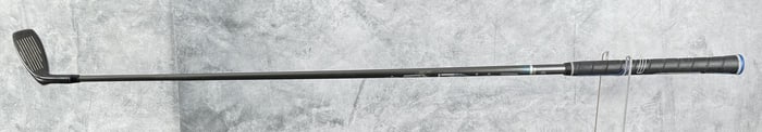 Callaway Rogue Jailbreak 3 Rescue Iron Golf Club