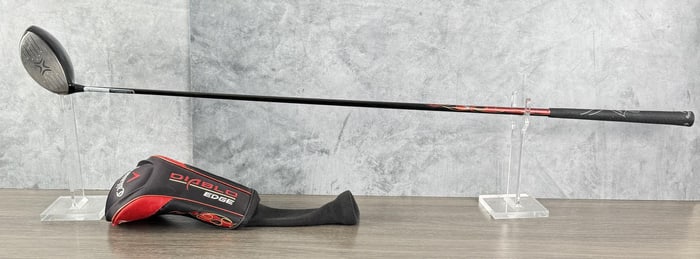 Callaway Diablo Edge Driver Golf Club