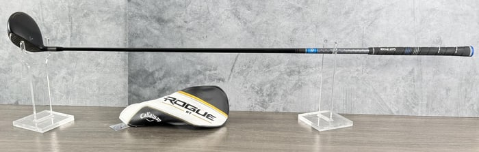 Callaway Rogue ST Max D Jailbreak ST 3 Wood