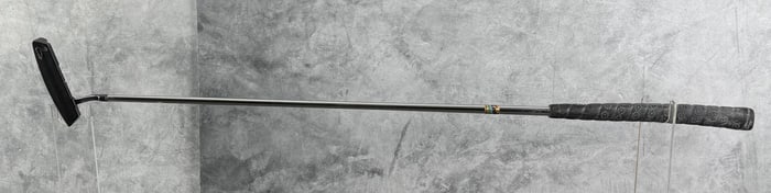 Ray Cook Blue Goose Golf Putter