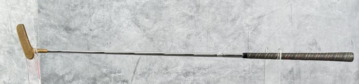 Wilson Sam Sneed Bronze Head Golf Putter