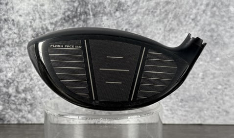 Callaway Rogue ST Max D Jailbreak ST AI Driver