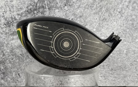 Callaway Epic Flash Driver Golf Club Head