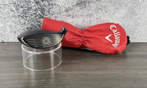 Callaway Great Big Bertha 3 Wood Head