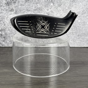 Callaway Great Big Bertha Heavenwood Head