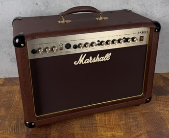 Marshall AS50D Electric Guitar Amp