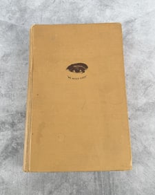 The Pinkerton Story