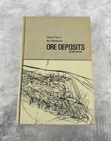 Ore Deposits