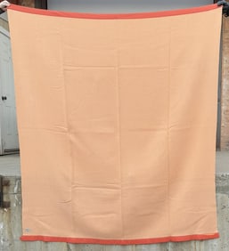 Mariposa Schuler Benninghofen Wool Blanket