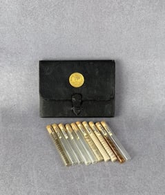 Vitamin Products Co Salesman Sample Kit