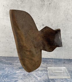 Fayette R Plumb Broadaxe
