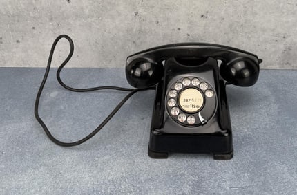Kellogg 1000 Telephone Desk Phone