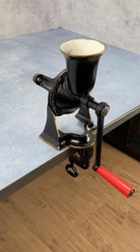 Spong & Co LTD Number 2 Coffee Grinder