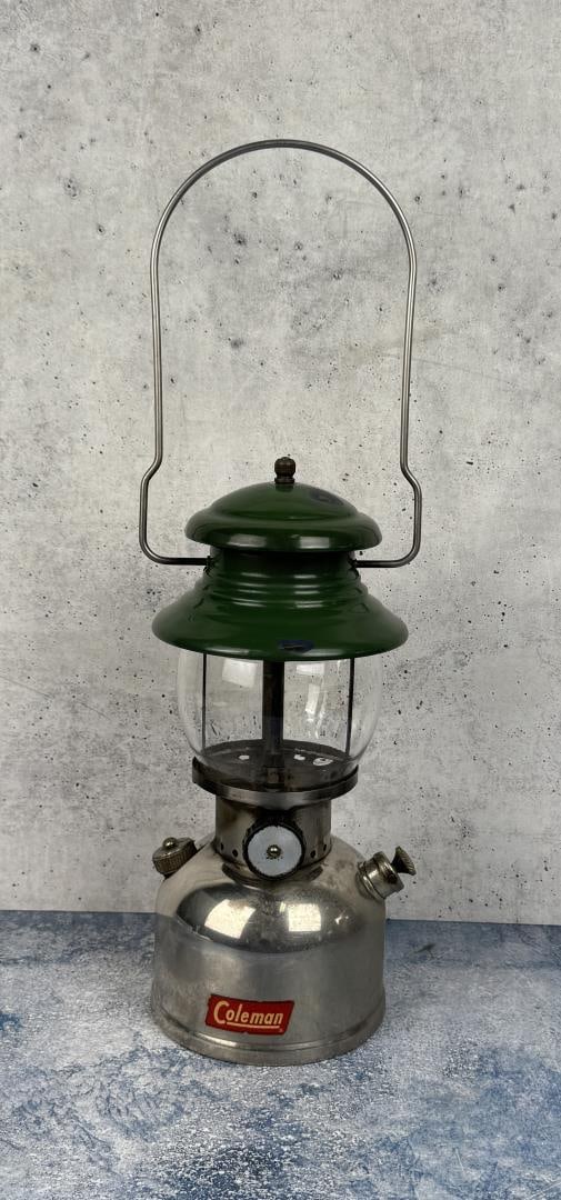 Coleman 202 Hiking Camping Lantern (1 of 7)