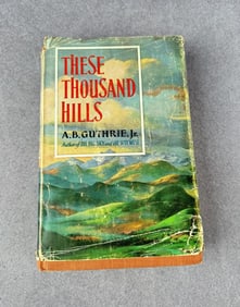These Thousand Hills