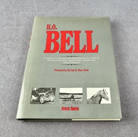 H.O. Bell