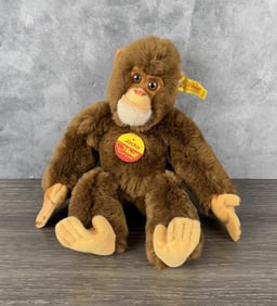 Steiff Jocko Monkey