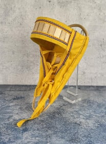 Apache Indian Cradleboard