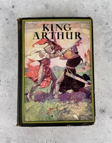 King Arthur