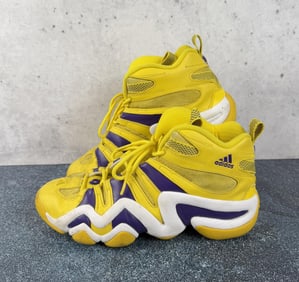 Adidas G24829 Crazy 8 Sun Shoes