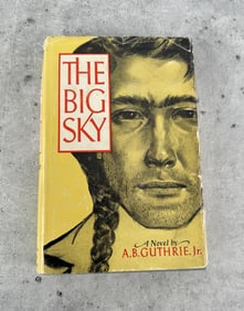 The Big Sky