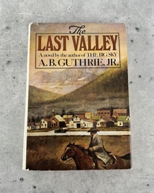 The Last Valley