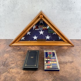 United States Merchant Marine Identified Grouping
