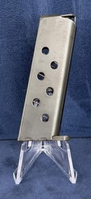 German Pistol Magazine