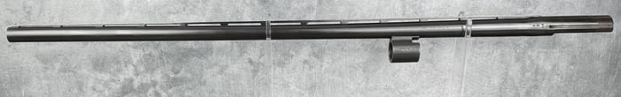 Remington 1100 12ga Magnum Vent Rib Shotgun Barrel