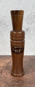 P.S. Olt 66 Duck Hunting Call