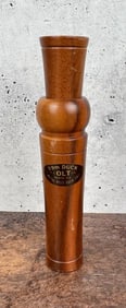 P.S. Olt 99m Duck Hunting Call