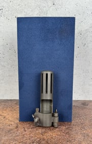 Military Flash Hider