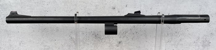 Remington 1100 12ga Rem Choke Shotgun Barrel