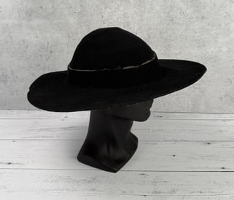 Montana Cowboy Hat