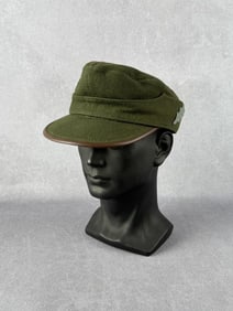 WW2 German Army Style Wool Hat