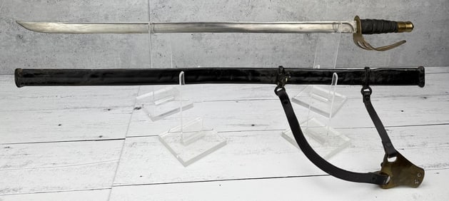 Short Sword