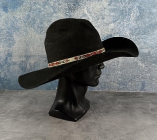 Stetson Montana Cowboy Hat
