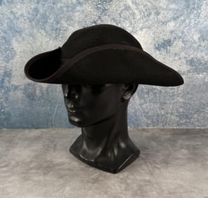 Musketeers Pirate Hat