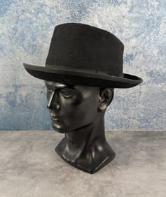 Formally Yours Fedora Hat
