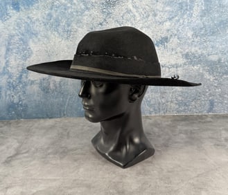 Resistol Montana Cowboy Hat