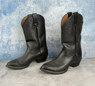 Ariat Cowboy Boots