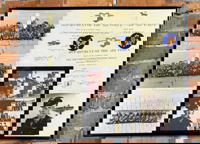 181st Intelligence Wing Air Force Grouping Named